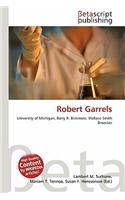 Robert Garrels: (English)