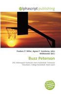 Buzz Peterson: (English)