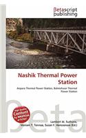 Nashik Thermal Power Station: (English)