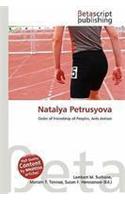 Natalya Petrusyova