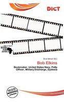 Bob Elkins