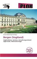 Bergen (Vogtland): (German)