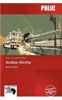 Anskar-Kirche