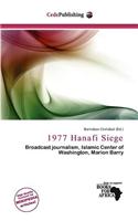 1977 Hanafi Siege