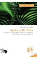 Agata Della Piet