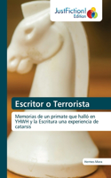 Escritor o Terrorista