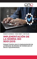 Implementación de la Norma ISO 9001