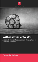 Wittgenstein e Tolstoi