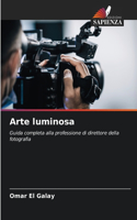 Arte luminosa