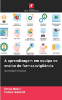 A aprendizagem em equipa no ensino de farmacovigilância