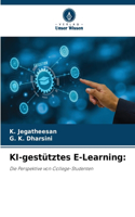 KI-gestütztes E-Learning