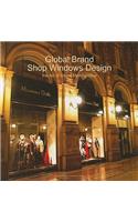 Global Brand Shop Windows Design