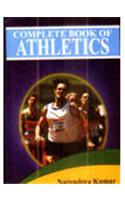 Complete Book Of Athletics