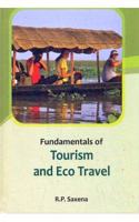 Fundamentalsoftourismandecotravel