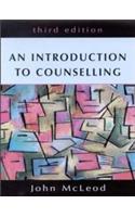 An Introduction To Counselling