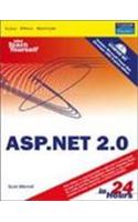 Asp. Net 2. 0 In 24 Hours: Sams Teach Yourself (Cd)