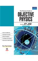 The Pearson Guide to Objective Physics for the IIT-JEE