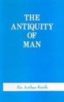 The Antiquity of Man