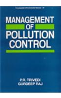 Management of Pollution Control