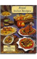 Royal India Recipes