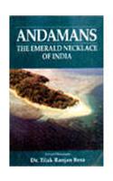 Andamans: The Emerald Necklace of India