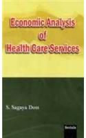 Economic Analysis Of Health Care Services