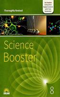 Science Booster Class - 8