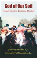 God of Our Soil: (English)
