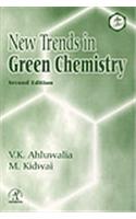 New Trends In Green Chemistry,2/e