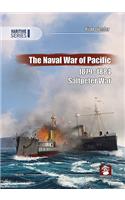 Naval War of Pacific, 1879-1884
