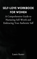 Self-Love Workbook for Women