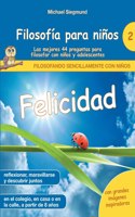Filosofía para niños