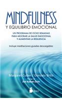 Mindfulness y Equilibrio Emocional