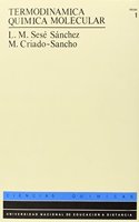 Termodinamica quimica molecular