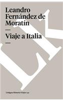 Viaje a Italia