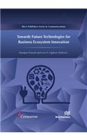 Towards Future Technologies for Business Ecosystem Innovation