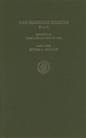Nag Hammadi Codices IX and X: (15 Nag Hammadi Studies / Nag Hammadi Studies, The Coptic Gnostic Library)