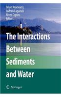 Interactions Between Sediments and Water