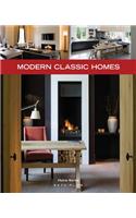 Modern Classic Homes