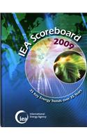 Iea Scoreboard 2009: 35 Key Energy Trends Over 35 Years