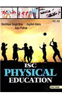 ISC Physical Education