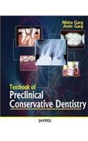 Textbook of Preclinical Conservative Dentistry