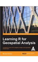 Learning R for Geospatial Analysis