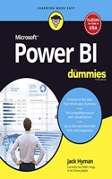 Microsoft Power BI for Dummies