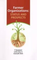 Farmer Organizations Status and Prospects