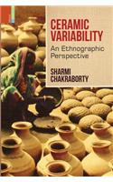 Ceramic Variability