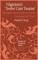 Nagarjuna’s Twelve Gate Treatise