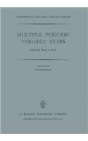 Multiple Periodic Variable Stars