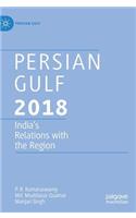 Persian Gulf 2018