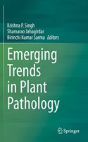 Emerging Trends in Plant Pathology